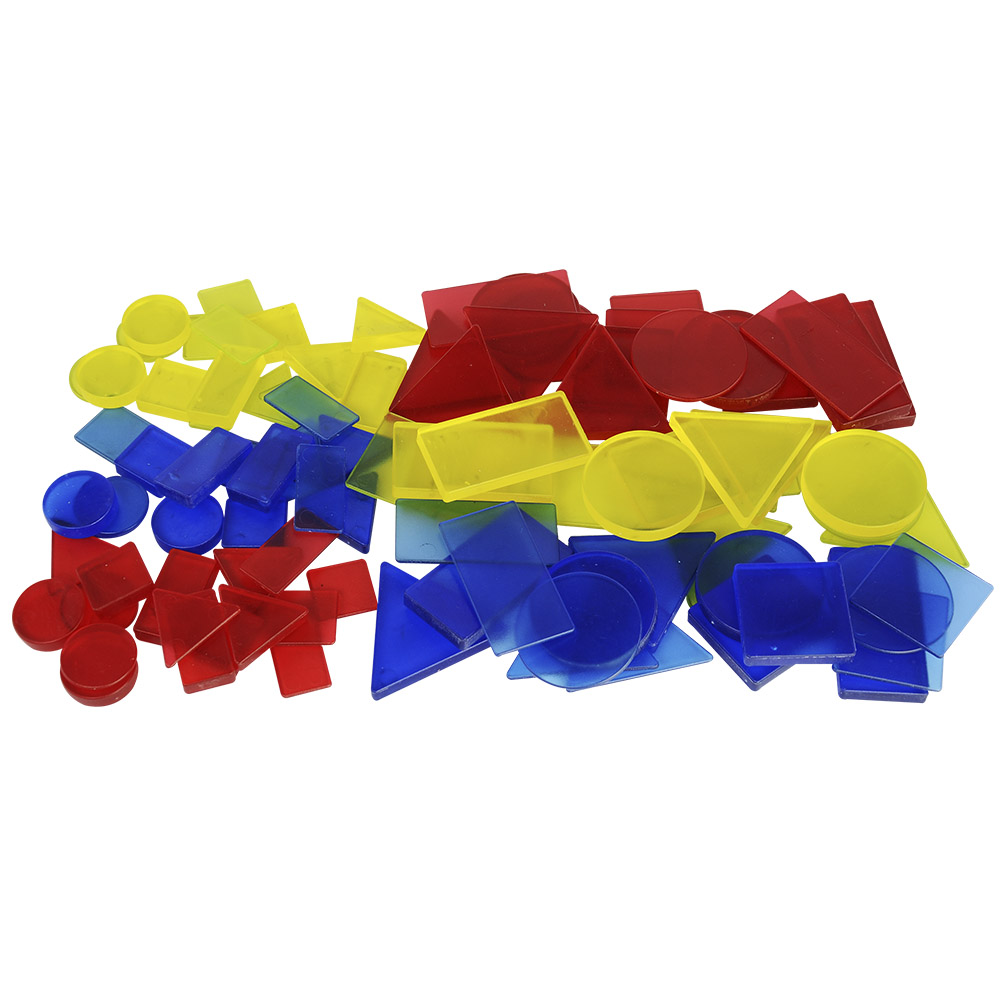 counting blocks translucent attribute blocks
