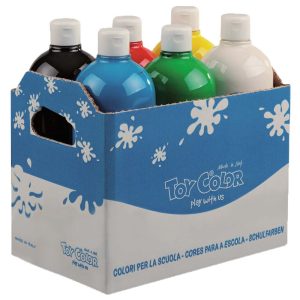paints