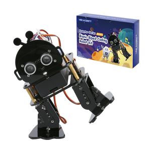 acebott biped robot kit age 8+