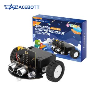 acebott tinkerbott microbit car