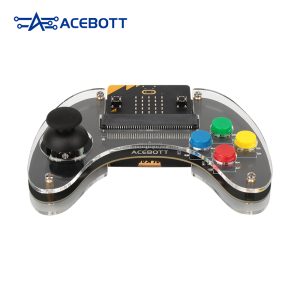 acebott microbit handle kit