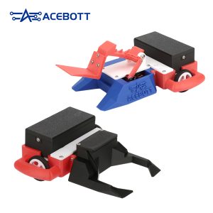 acebott battle car kit age 10+