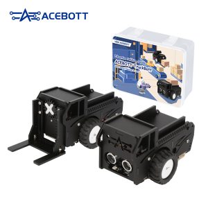 acebott smart factory education kit level 2 truckbott